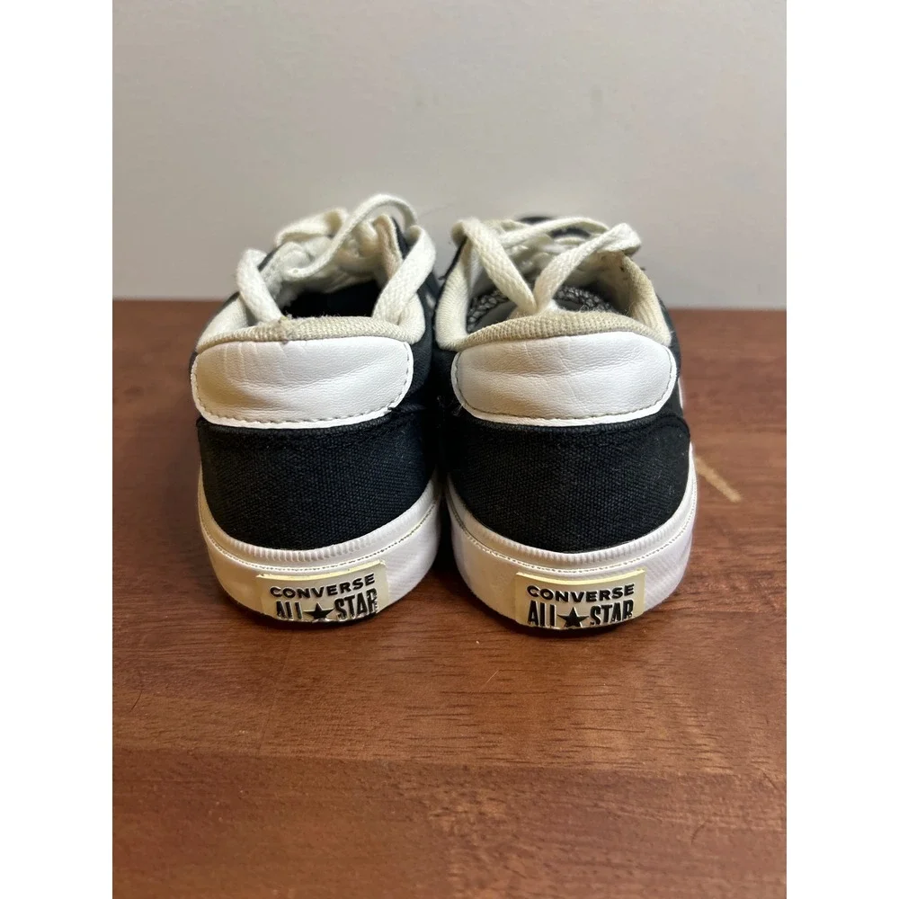 Converse these are